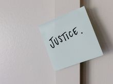 Social justice promotes fairness and equality, ensuring everyone has equal rights and opportunities, while addressing systemic inequalities. Learn more at "https://www.aroundrobin.com/importance-of-social-justice/"