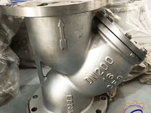 Lọc y, lọc rác inox là một thiết bị được sử dụng để 
Lọc và loại bỏ tạp chất bên trong dòng lưu chất đi qua 
Chi tiết liên hệ với chúng tôi thông qua 
Website: https://vancongnghiepht.com/loc-y-inox.html
SĐT: 0971.999.589