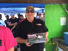 This Murnan dude modifies engines so you go faster around the track.  Many people use his services and they run great on the Toledo track.  Do you have a Murnan Modified in your car for the Nationals?