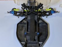 Chassis...