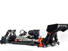 1:8 Off Road Nitro Competition (Open)