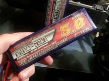 3s Lipo