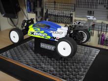 XRAY XB4