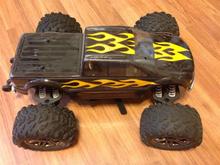 Traxxas E MAXX 1