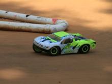 SHIVERVILLE RACEWAY