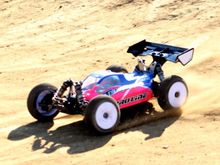 Bryan rc pics
