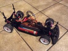 Turnigy TD-01