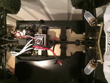 ***Perfectionist***
DEX408t - TEKIN RX8 - T8 2000KV