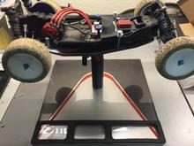 Car Stand