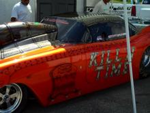 My promod vette