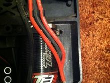 Tekin T8 2650 KV