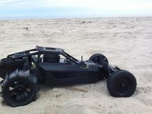 Kyosho Scorpion XXL pt. II