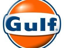 Gulf Racing