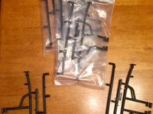 DESC210 Rear Bumpers