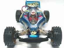 Avante 1988