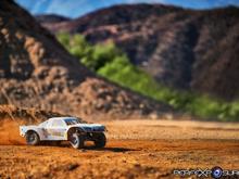 5T @ Glen Helen