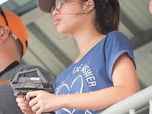 Porsha Mangilit