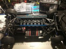TC4 w/Tekin 25.5