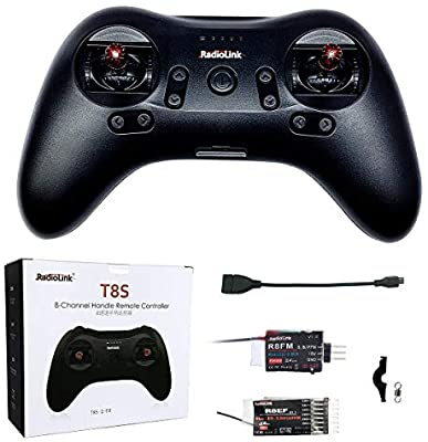 Rc Transmitters Similar To Ps4 Controllers R C Tech Forums