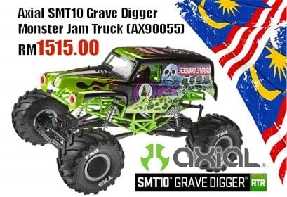 axial smt10 for sale