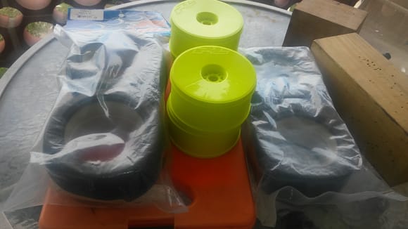 Proline Holeshots
$50 shipped