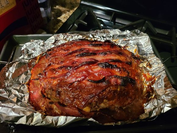 Best meatloaf. 