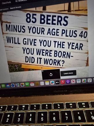 Give it a shot. 