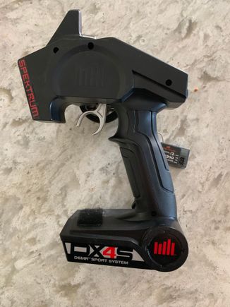Dx4s