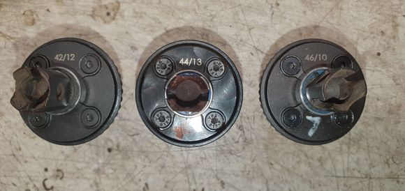 B3, B3.2, T3.2 Diffs