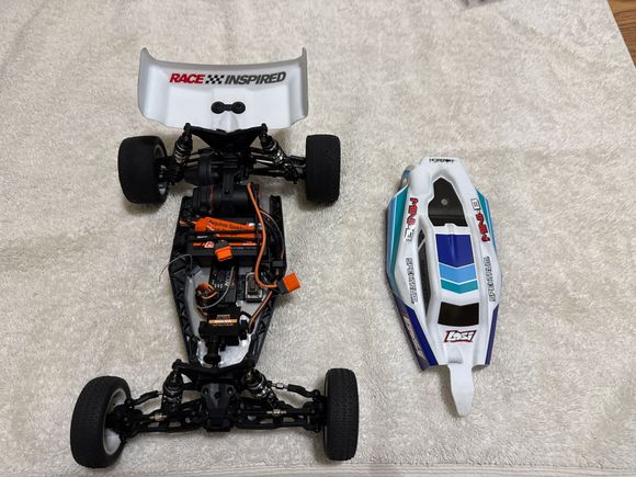 Mini B
