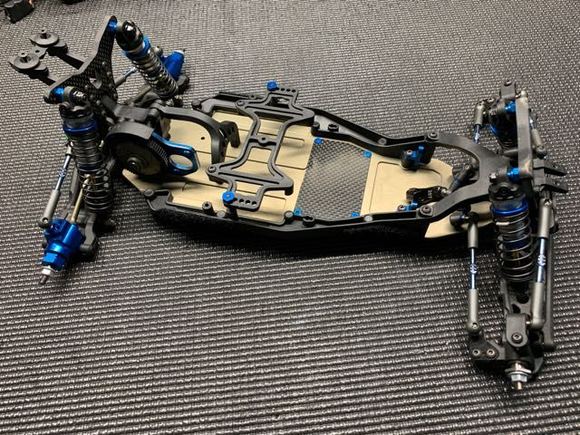 Chassis Shot