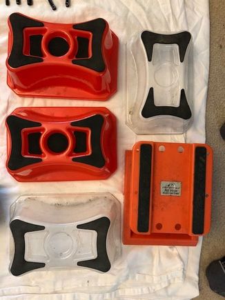 Car Stands