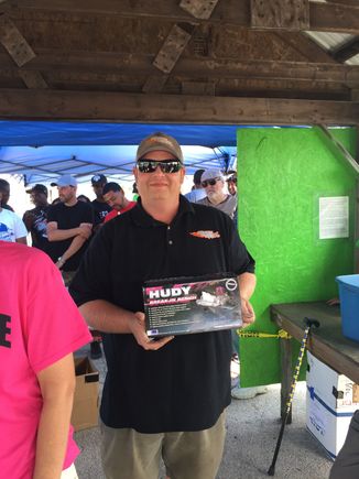 This Murnan dude modifies engines so you go faster around the track.  Many people use his services and they run great on the Toledo track.  Do you have a Murnan Modified in your car for the Nationals?