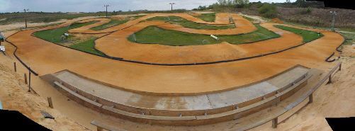 DC Offroad RC Park in Avon Park, Florida 2009
CLOSED!!!!! :-(