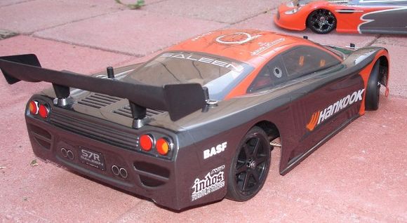 RCGT 4