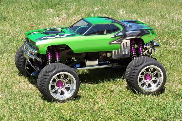 GRNCUDA2