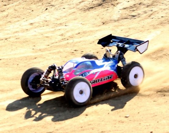Bryan rc pics