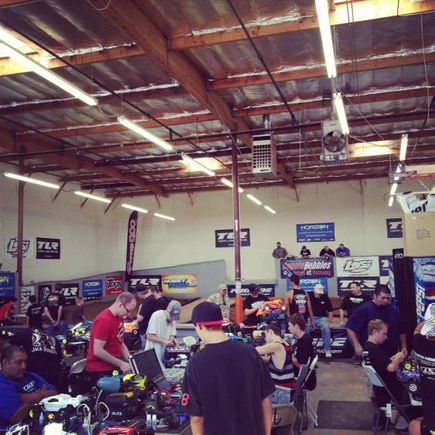 Coyote Hobbies Mid Summer Shoot Out
Really fun, a lot of people racing, and did pretty good.