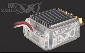 ORCA VX1s