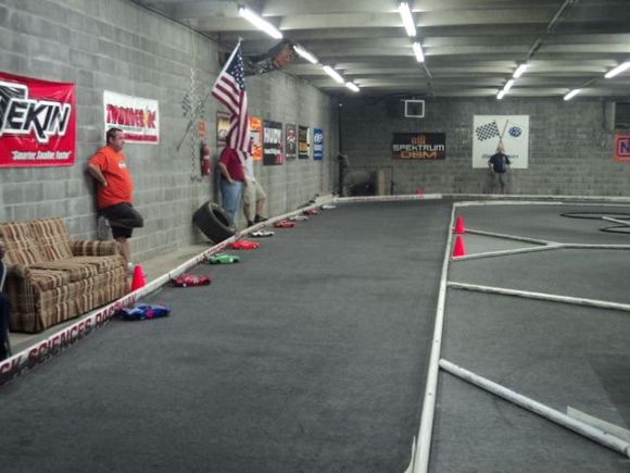 2011 Race 143
