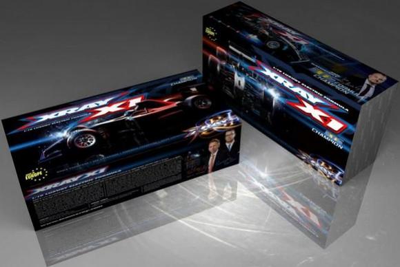 X1 boxes