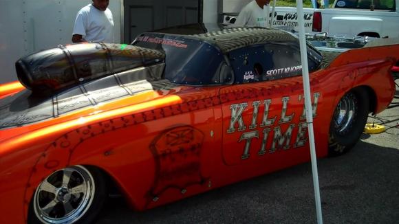My promod vette