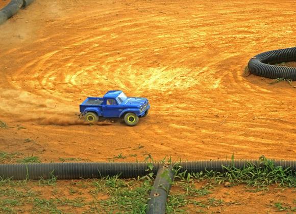 Viewpoint Raceway Fairfield VA