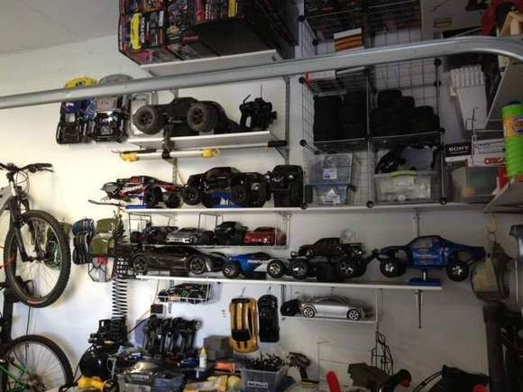 2012 collection