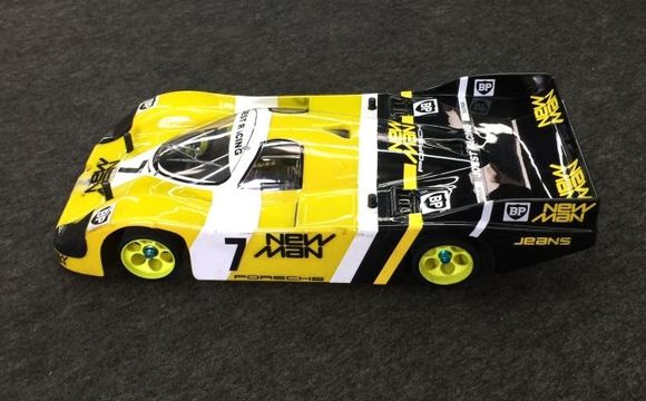 TCSTQ16s