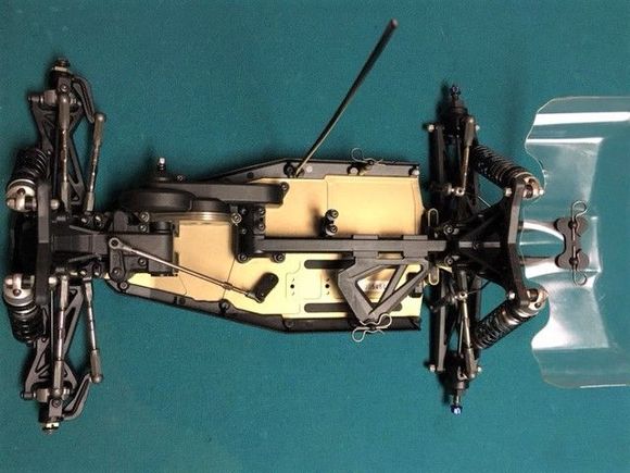 TLR 22 4 top