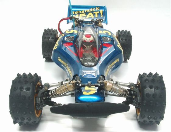 Avante 1988