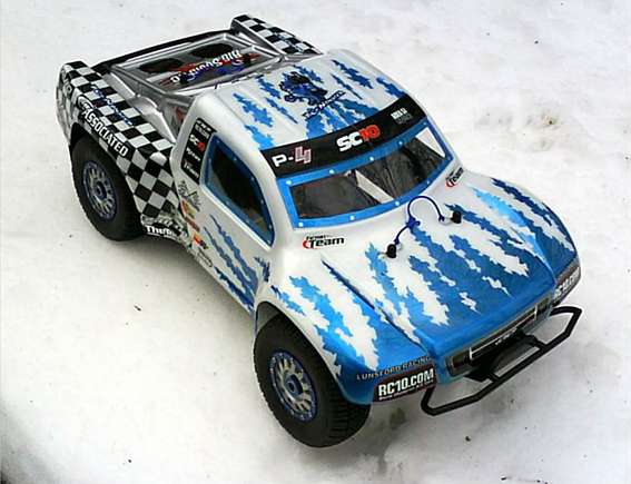 SCT1