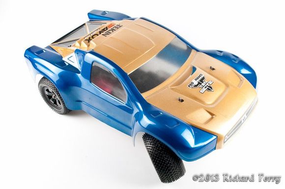 SCTE Tundra V1