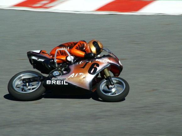 Moto - Queensland NRT Gold Coast